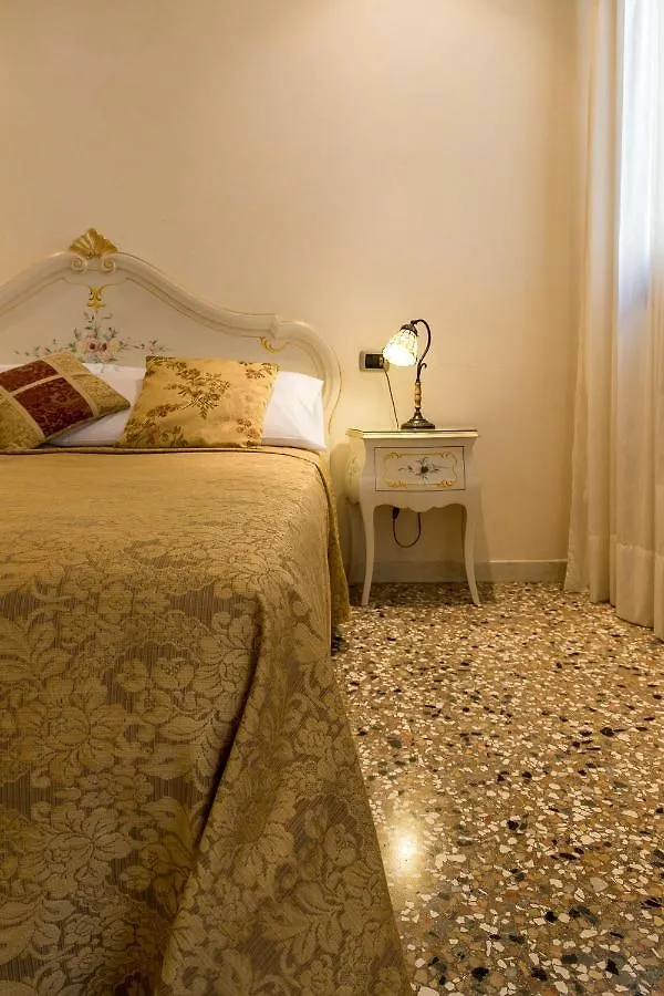 Pensionat Venice Inn Italien