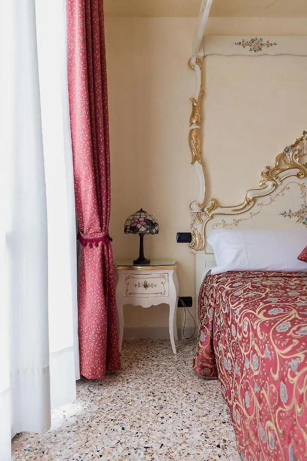 Pensionat Venice Inn