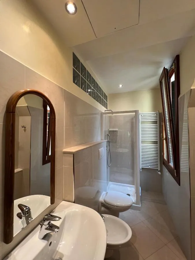 Venice Inn Pensionat