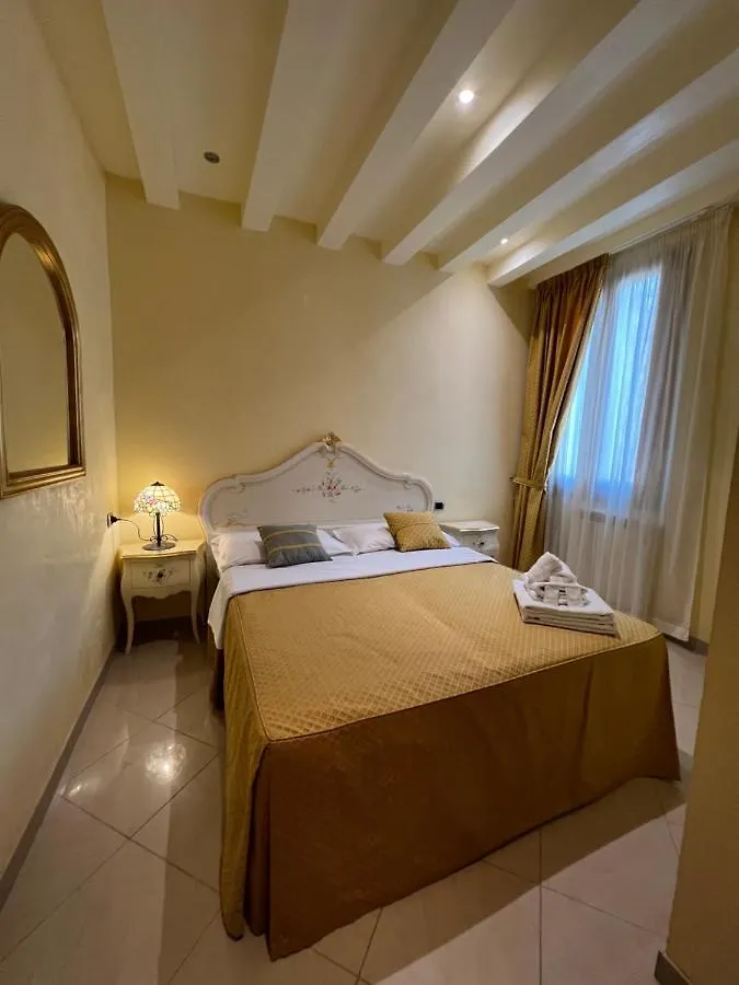 Venice Inn Pensionat