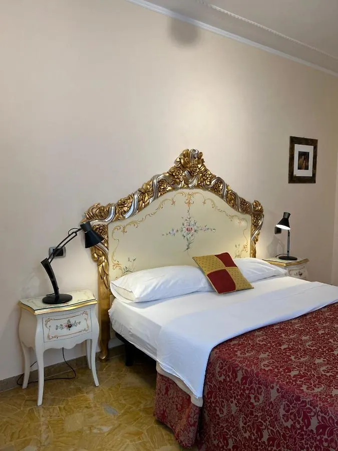Venice Inn Pensionat