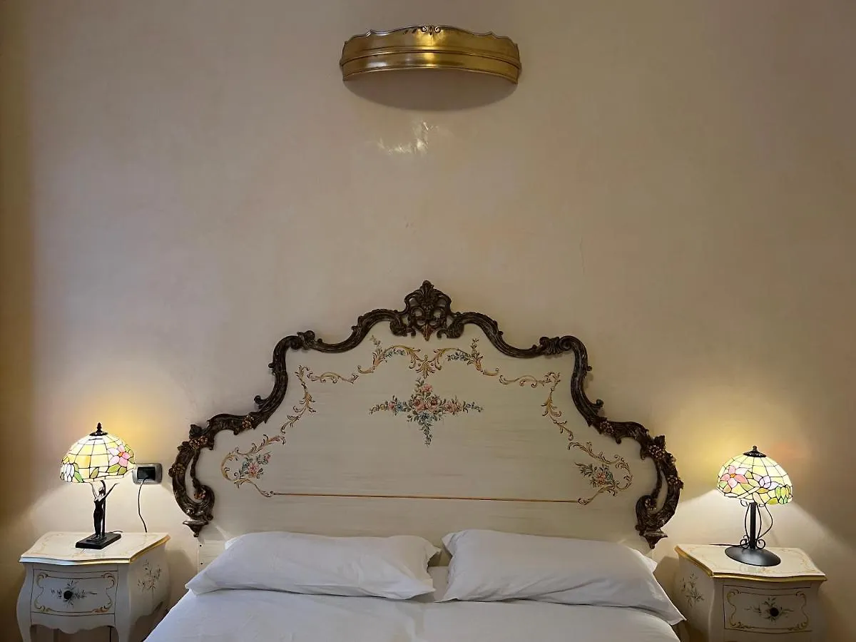 Venice Inn Pensionat