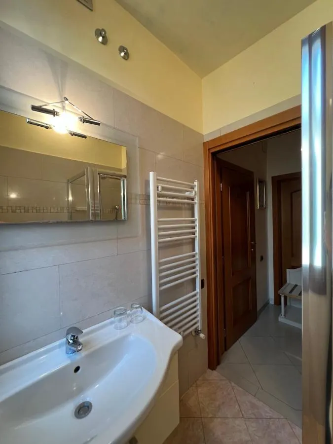 Venice Inn Italien