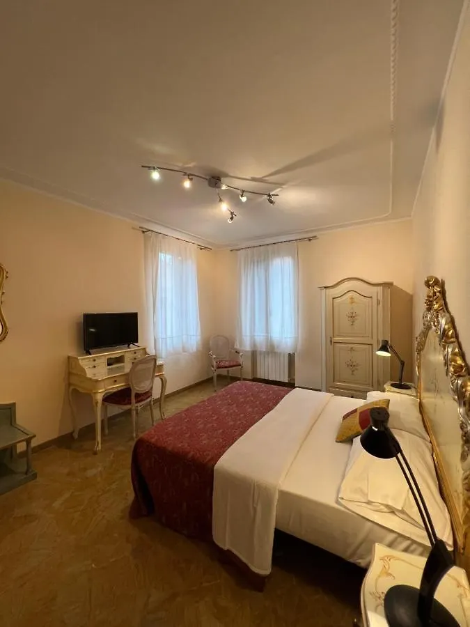 Venice Inn Pensionat