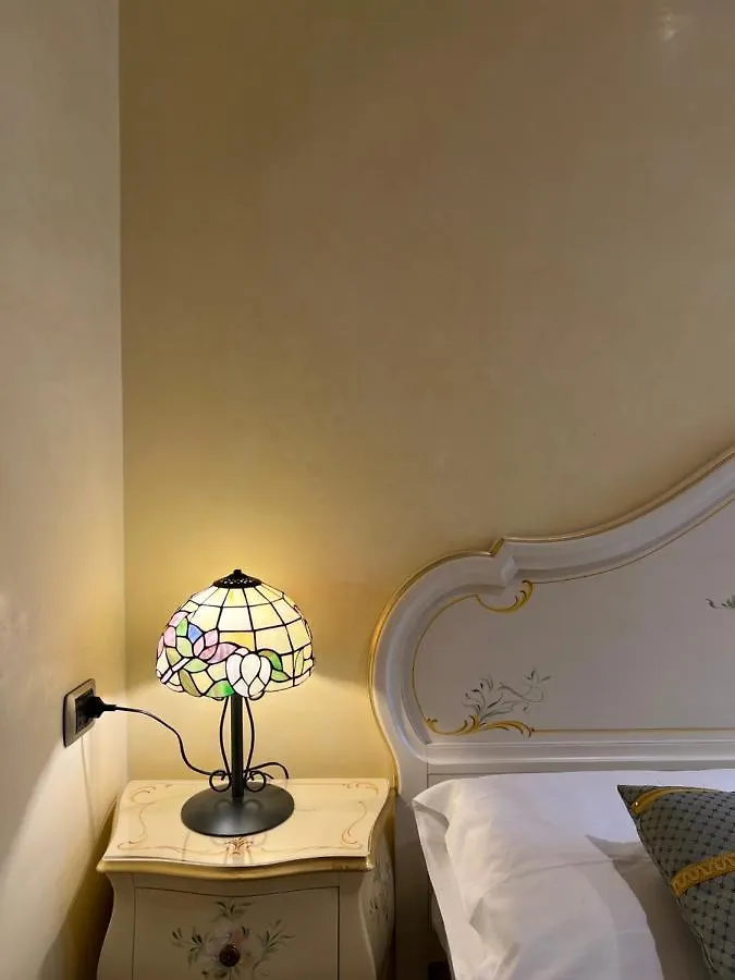Pensionat Venice Inn Italien