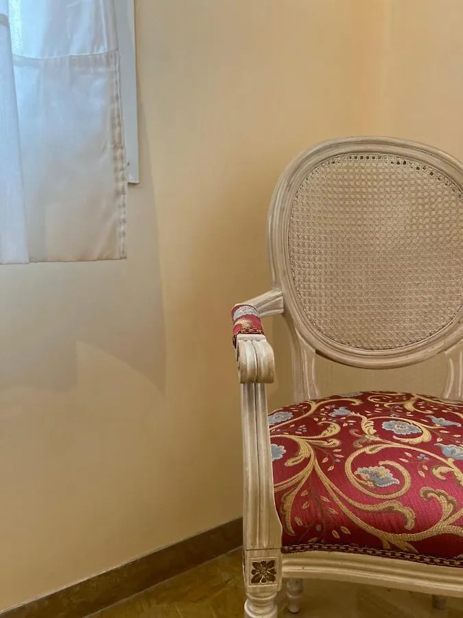 Venice Inn Pensionat