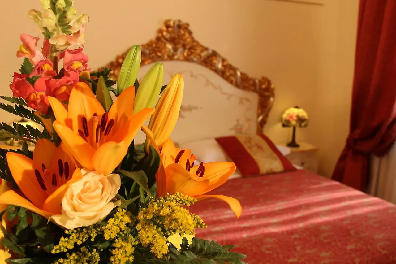 Pensionat Venice Inn