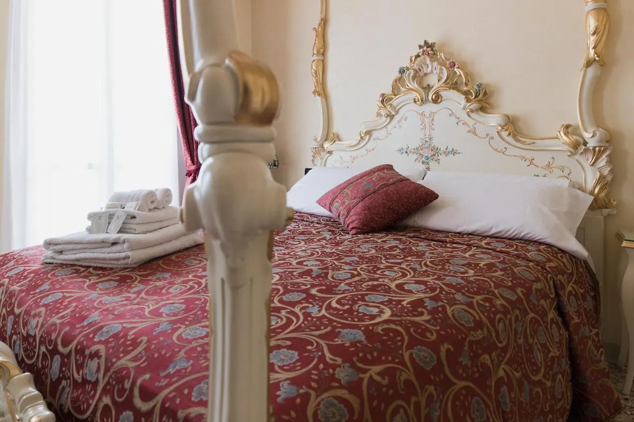 Venice Inn Pensionat