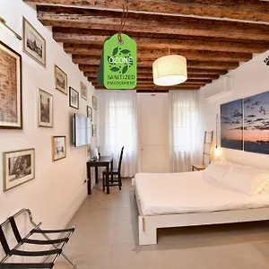  Affittacamere Sottopiano - Comfort In The Center