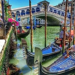  Affittacamere Alloggio Rialto View