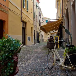 Abaco Bed & Breakfast Alghero