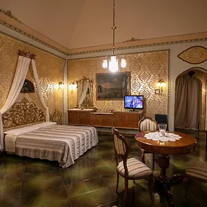 Savarini Bed & Breakfast Palo del Colle