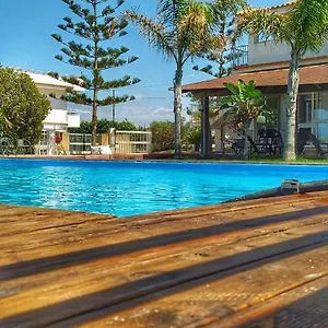 Terramare Bed & Breakfast Punta Braccetto