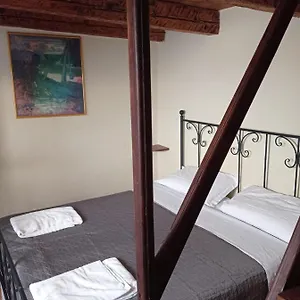  Affittacamere Woodhouse San Marco