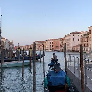 Guest house Ca, Botte, Venice