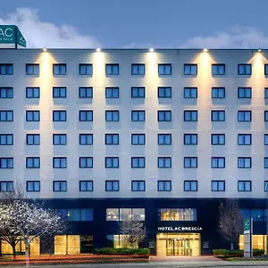 Ac By Marriott Hotel Brescia