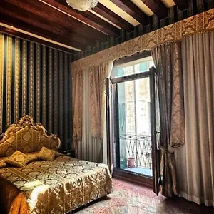 Guest house Ca' San Zaccaria, Venice