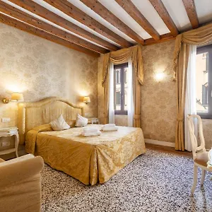 Guest house Ca' Di Malta Arsenale By Wonderful Italy, Venice