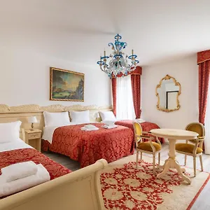 Guest house Ca' Luisa, Venice