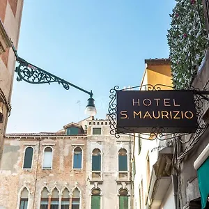 Residenza San Maurizio Guest house Venice