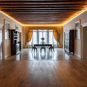 Guest house Palazzo Titti Rialto, Venice