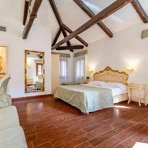 Guest house Casa Marsilli, Venice