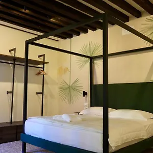 Aparthotel Qn, Venice