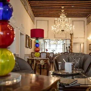 Hotel Palazzo Dei Mori, Venice