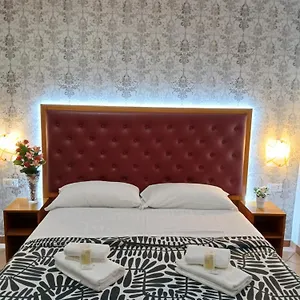 A&c Much Ii Guest house Rome