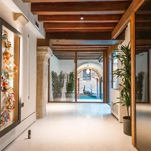 Hotel Palazzetto Myvenice, Venice