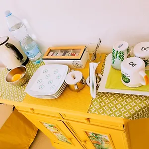 Lo Spicchio Bed & Breakfast Alghero