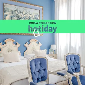Hotel Hotiday Collection - Santa Lucia, Venice