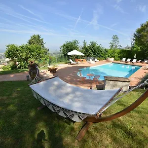 Clara Bed & Breakfast Tordibetto