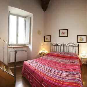 Carli Guest house Assisi