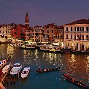 Antica Sturion Residenza D'epoca Hotel Venice