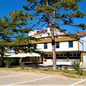Santa Lucia Hotel Bastia Umbra