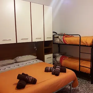 I Due Baroni - Fronte Campus Bed & Breakfast Bari