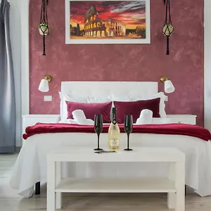 Piccolo Boutique Bed & Breakfast Rome