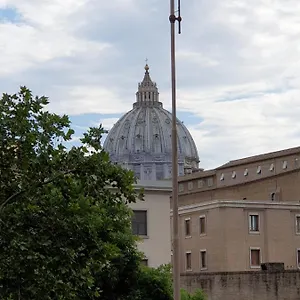 Stefano House Vaticano Guest house Rome