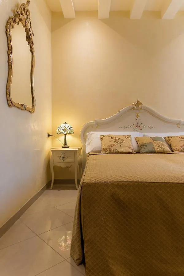 Venice Inn Italy