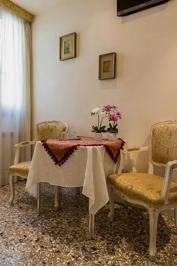 Venice Inn 0*,  Italia