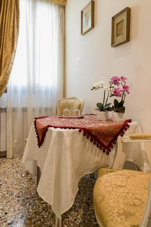 Affittacamere Venice Inn