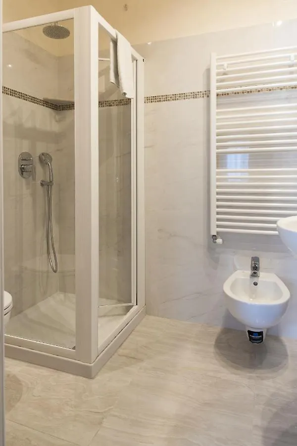 Affittacamere Venice Inn Italia