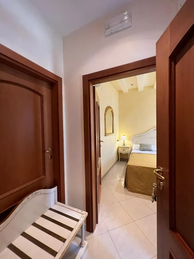 Affittacamere Venice Inn