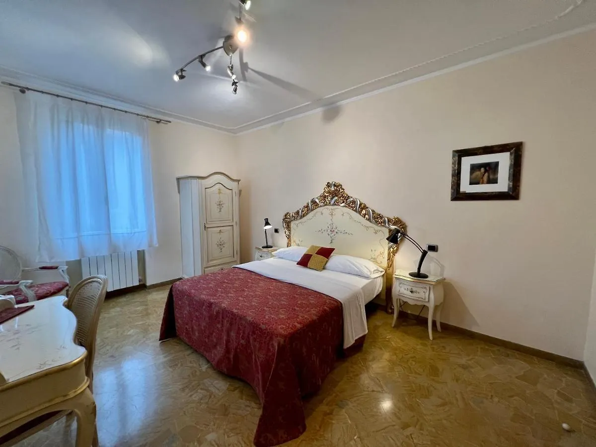Affittacamere Venice Inn