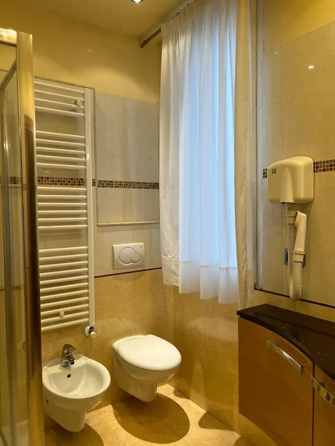 Venice Inn 0*,  Italia