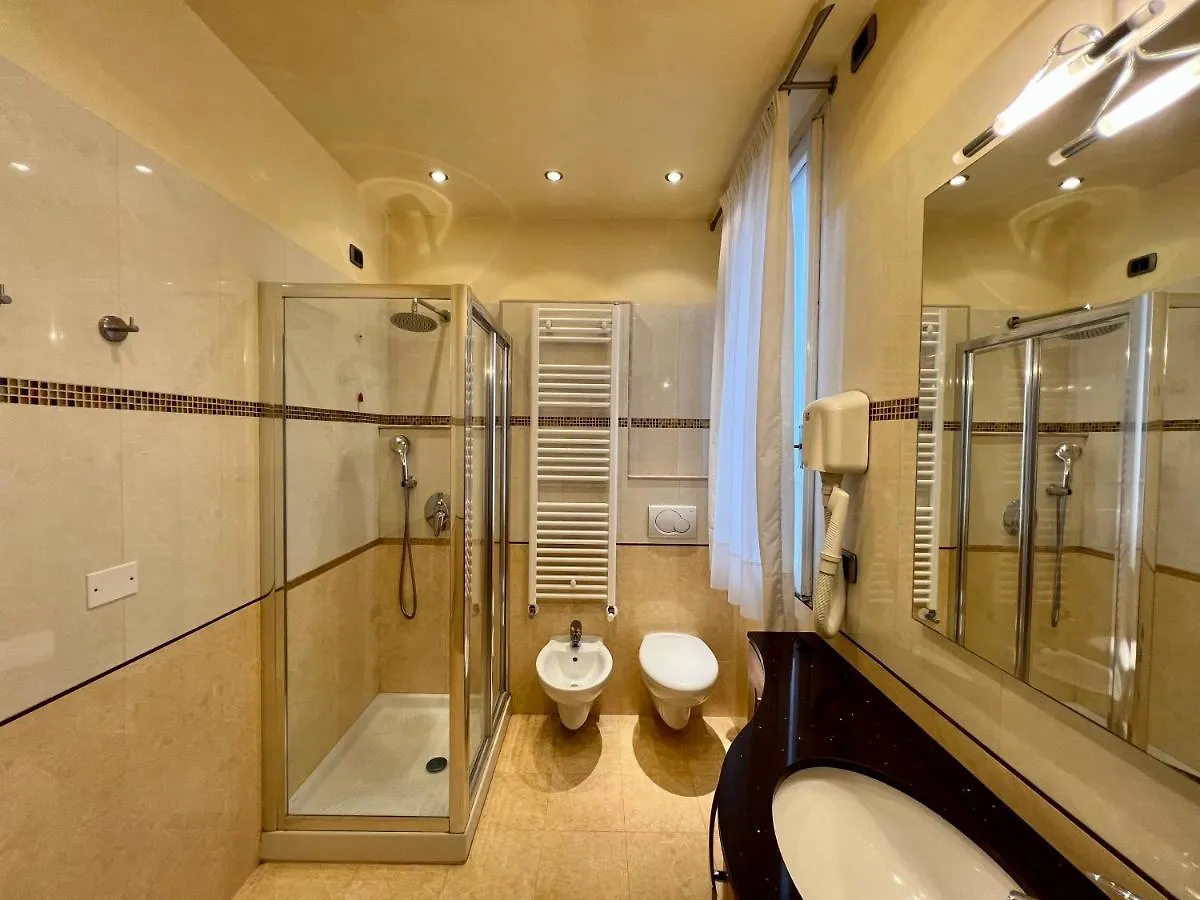 Affittacamere Venice Inn Italia