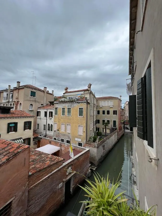 Venice Inn Affittacamere