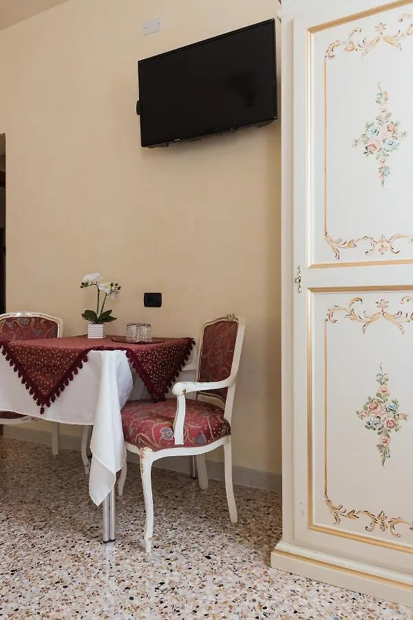 Affittacamere Venice Inn